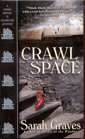 Image for CRAWLSPACE
