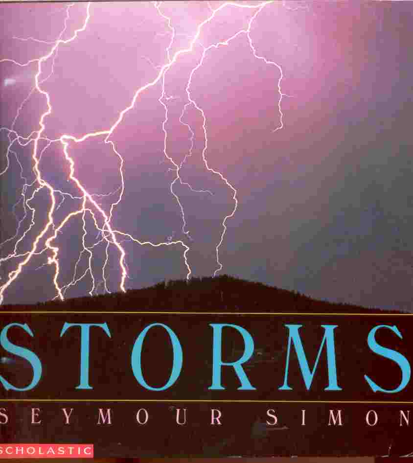 Image for STORMS