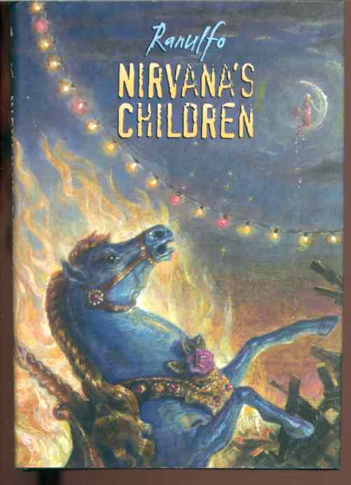 Image for NIRVANA'S CHILDREN