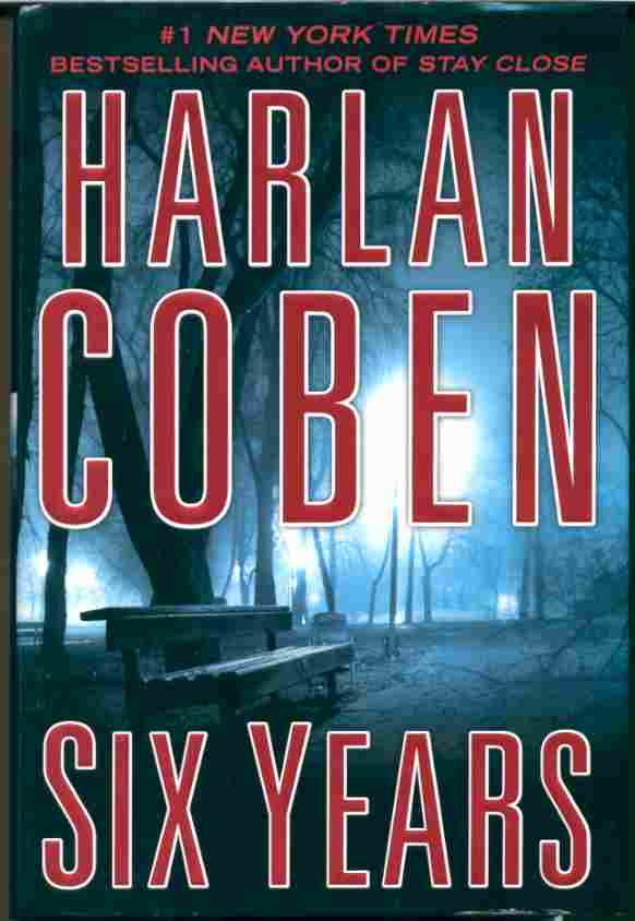 Image for SIX YEARS