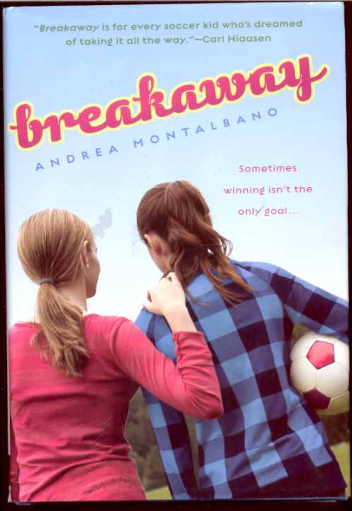 Image for BREAKAWAY
