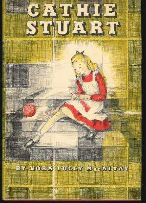 Image for CATHIE STUART