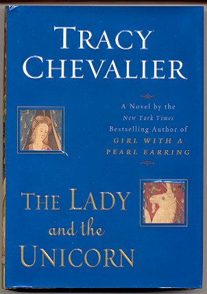 Image for THE LADY AND THE UNICORN