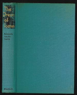 Image for THE DREAM OF ICARUS