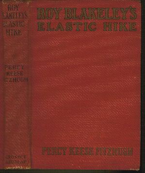 Image for ROY BLAKELEY'S ELASTIC HIKE