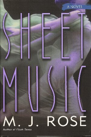 Image for SHEET MUSIC
