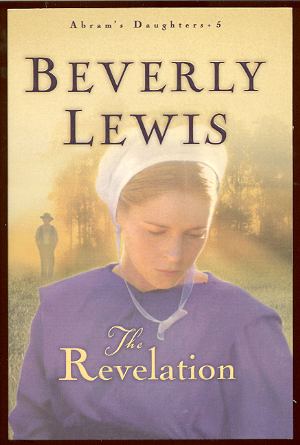 Image for THE REVELATION