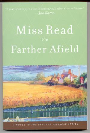 Image for FARTHER AFIELD