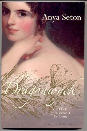 Image for DRAGONWYCK