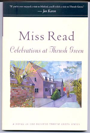 Image for CELEBRATIONS AT THRUSH GREEN