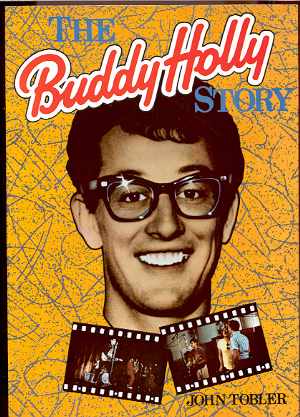 Image for THE BUDDY HOLLY STORY