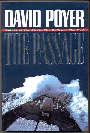Image for THE PASSAGE