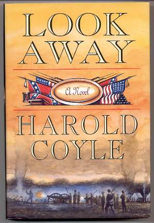 Image for LOOK AWAY
