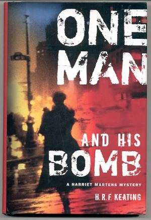 Image for ONE MAN AND HIS BOMB