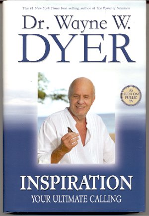 Image for INSPIRATION: YOUR ULTIMATE CALLING