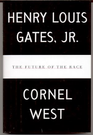 Image for THE FUTURE OF THE RACE