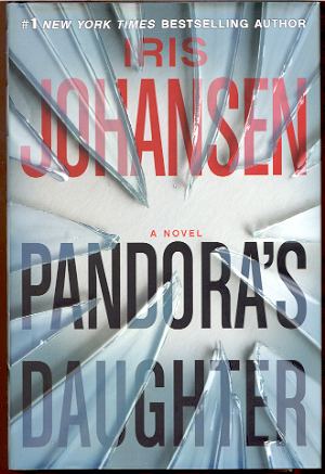 Image for PANDORA'S DAUGHTER