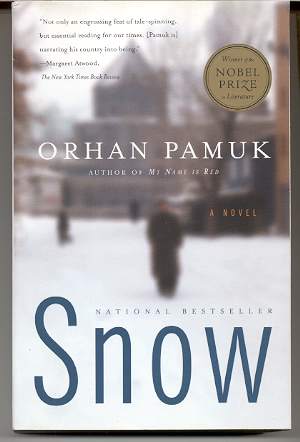 Image for SNOW