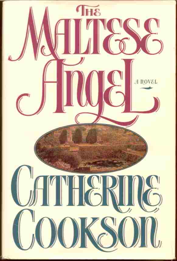 Image for THE MALTESE ANGEL