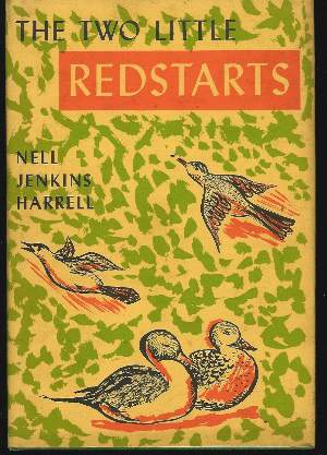 Image for THE TWO LITTLE REDSTARTS