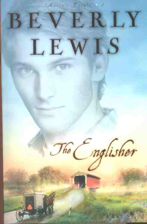 Image for THE ENGLISHER
