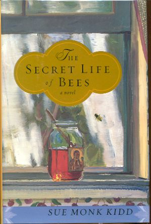 Image for THE SECRET LIFE OF BEES