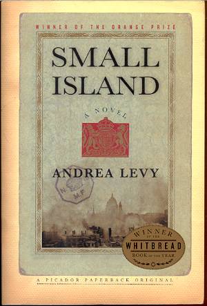 Image for SMALL ISLAND
