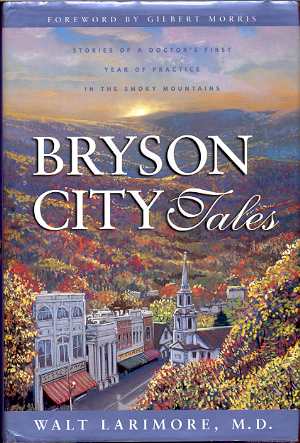 Image for BRYSON CITY TALES