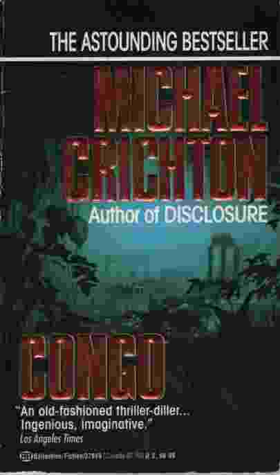 Image for CONGO
