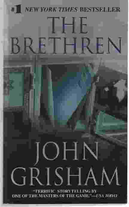 Image for THE BRETHREN