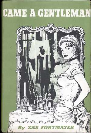 Image for CAME A GENTLEMAN