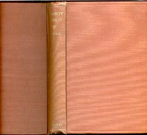 Image for COWBOY SONGS AND OTHER FRONTIER BALLADS