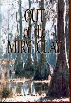 Image for OUT OF THE MIRY CLAY