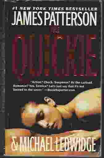 Image for THE QUICKIE
