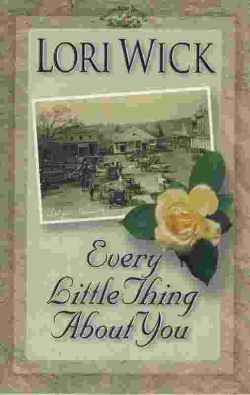 Image for EVERY LITTLE THING ABOUT YOU