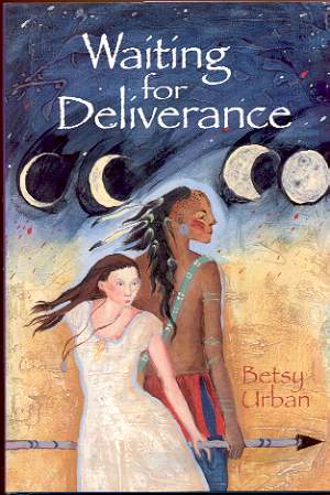 Image for WAITING FOR DELIVERANCE