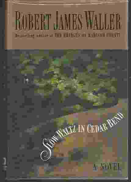 Image for SLOW WALTZ IN CEDAR BEND