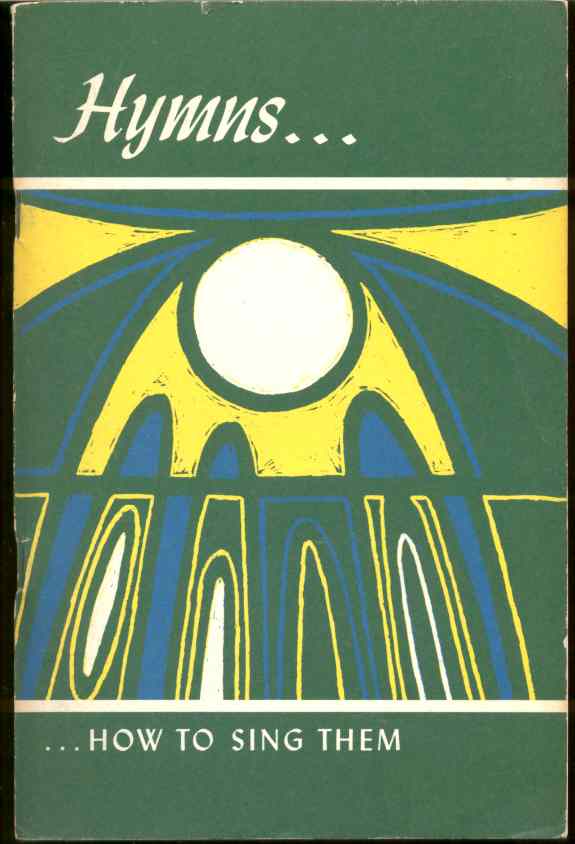 Image for HYMNS - HOW TO SING THEM