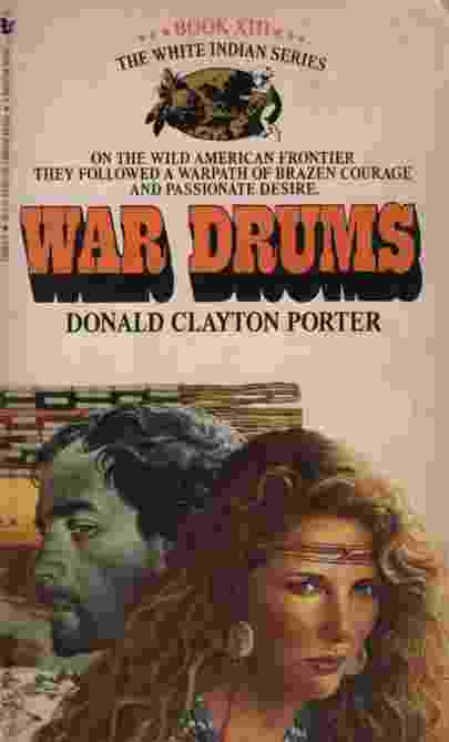 Image for WAR DRUMS