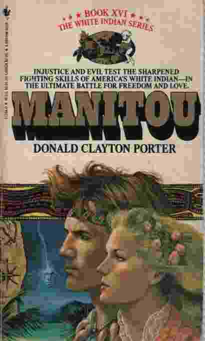 Image for MANITOU