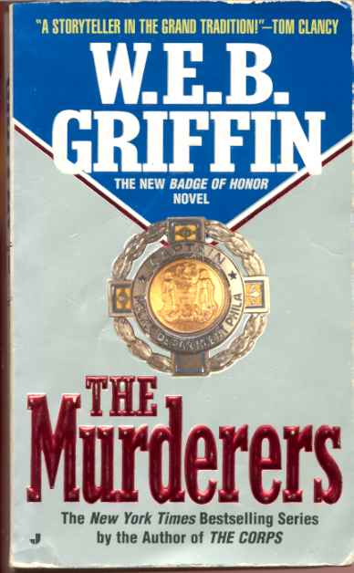 Image for THE MURDERERS