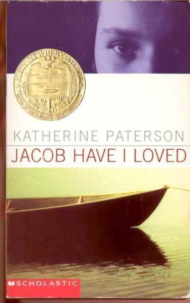 Image for JACOB HAVE I LOVED