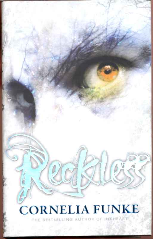 Image for RECKLESS