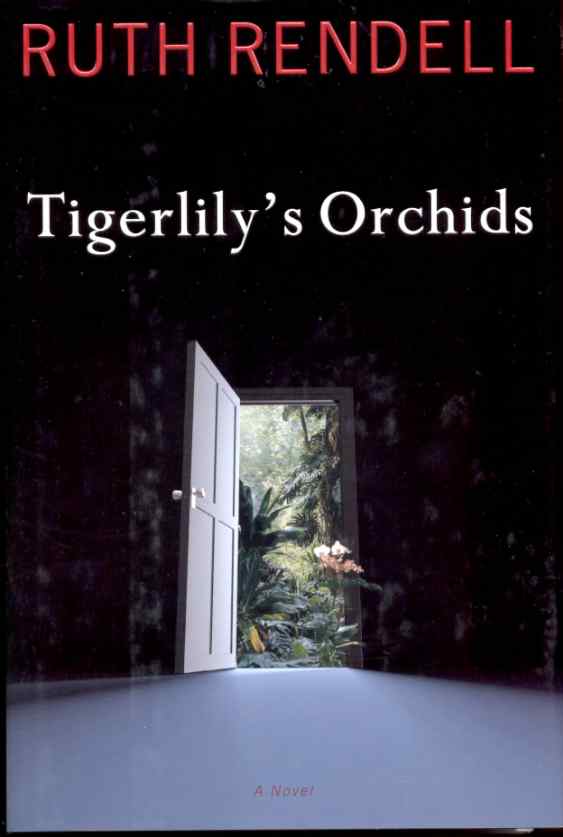 Image for TIGERLILY'S ORCHIDS