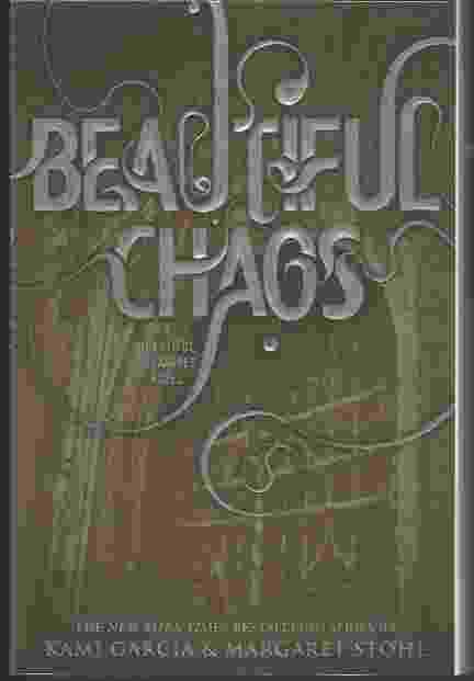 Image for BEAUTIFUL CHAOS