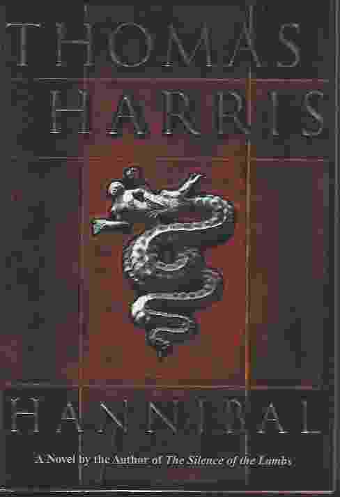 Image for HANNIBAL