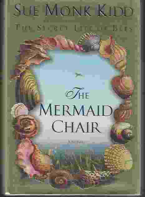 Image for THE MERMAID CHAIR