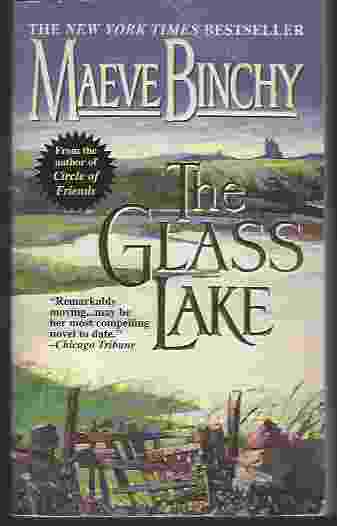 Image for THE GLASS LAKE