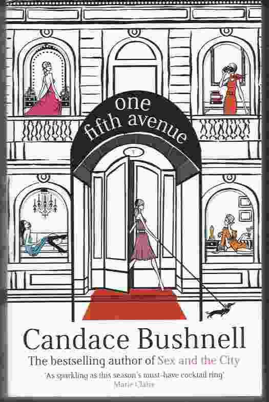 Image for ONE FIFTH AVENUE