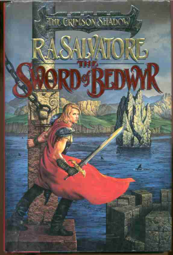 Image for THE SWORD OF BEDWYR